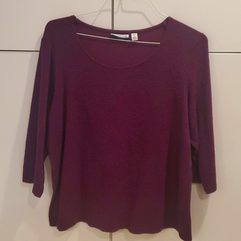 Women's Fall top